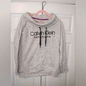 Calvin Klein Performance hoodie